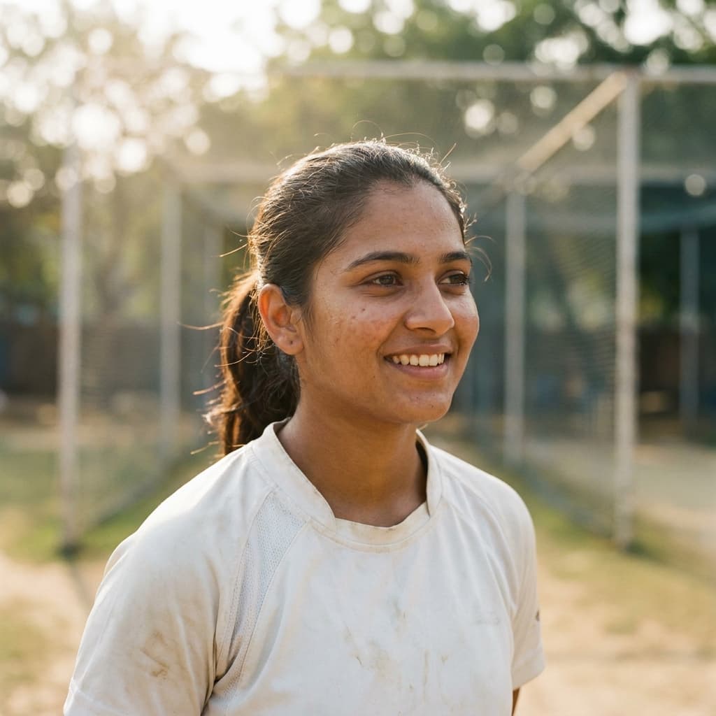 WPL-pathway aspirant · Pune