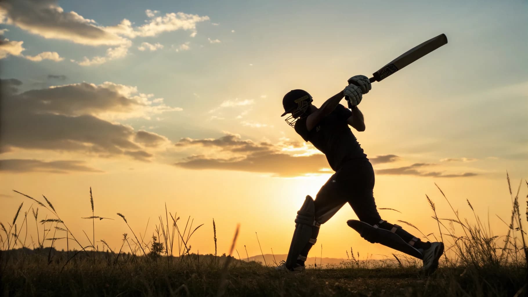 Cover Image for The Science Behind the Perfect Cover Drive: What AI Tells Us About Batting Technique