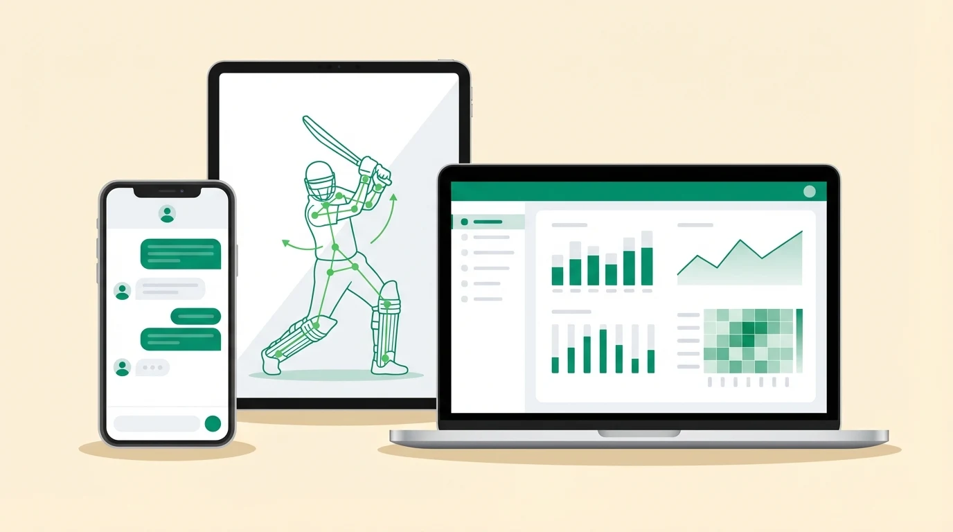 Yorker works on phone, tablet, and desktop